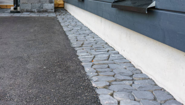 Best Affordable Driveway Paving  in Marks, MS